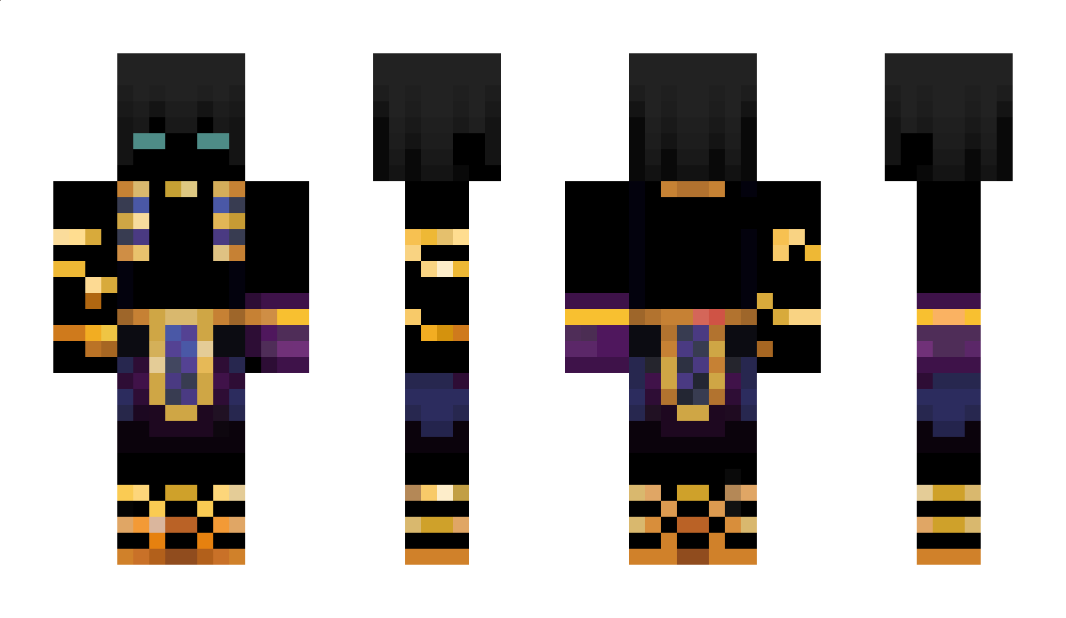 LITTLE_FEAR_HIM Minecraft Skin