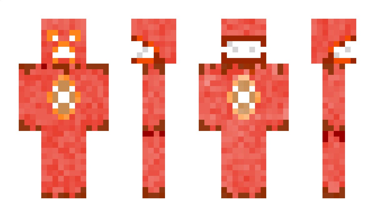 JohannBoje Minecraft Skin