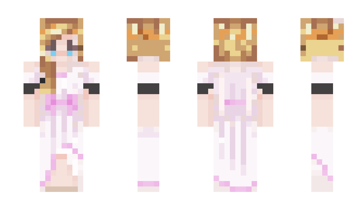 ohitsmads Minecraft Skin