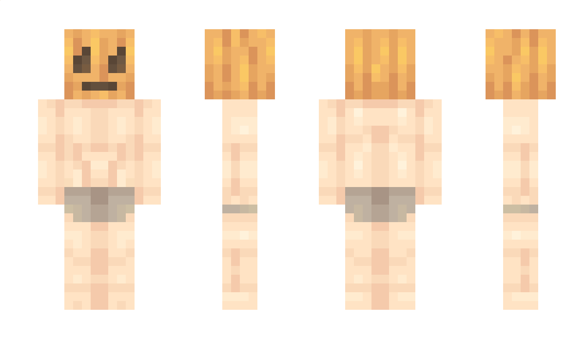 SouthTown_ Minecraft Skin