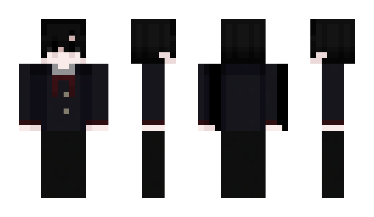 Skelza_ Minecraft Skin