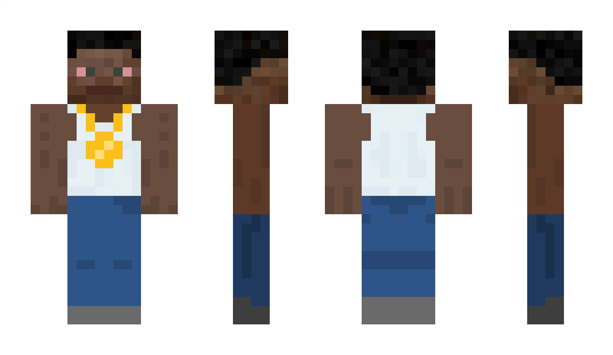 caedenlikesboys Minecraft Skin