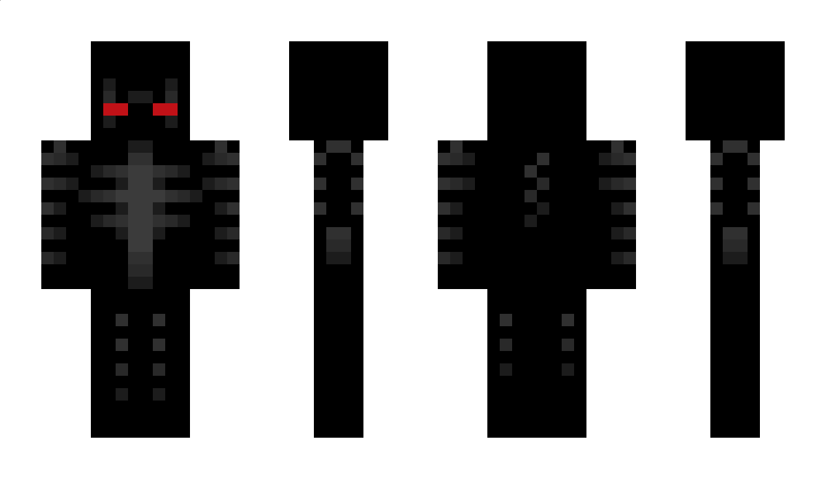 shrooto Minecraft Skin