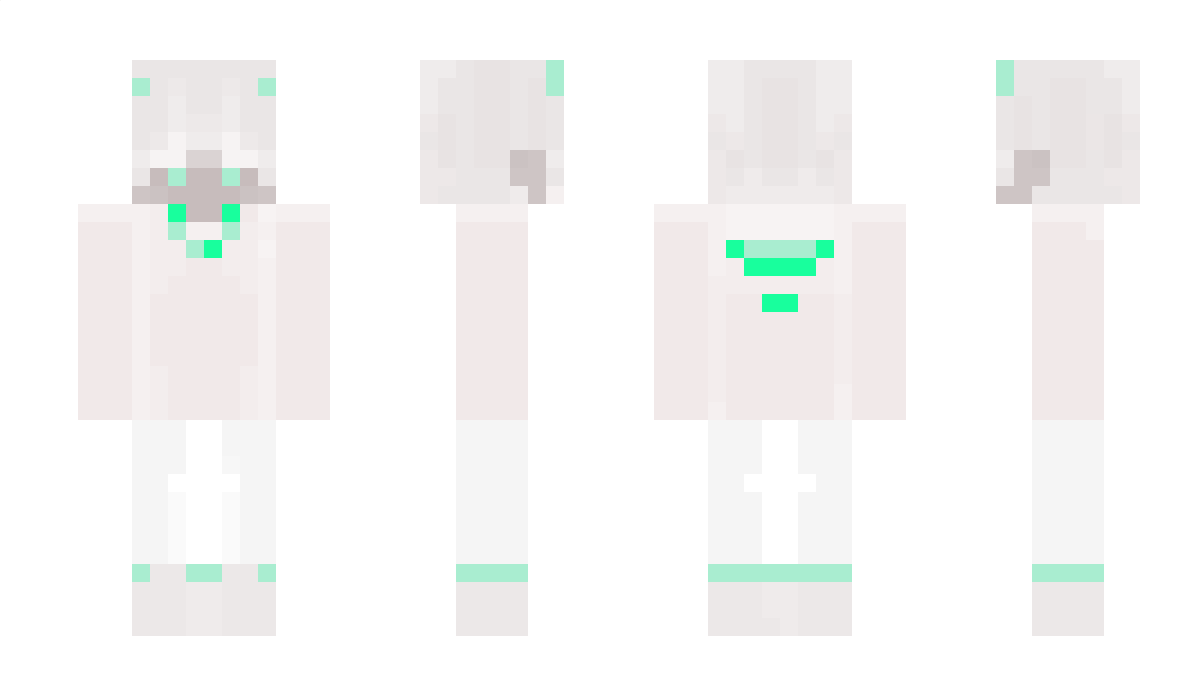 Kolach Minecraft Skin