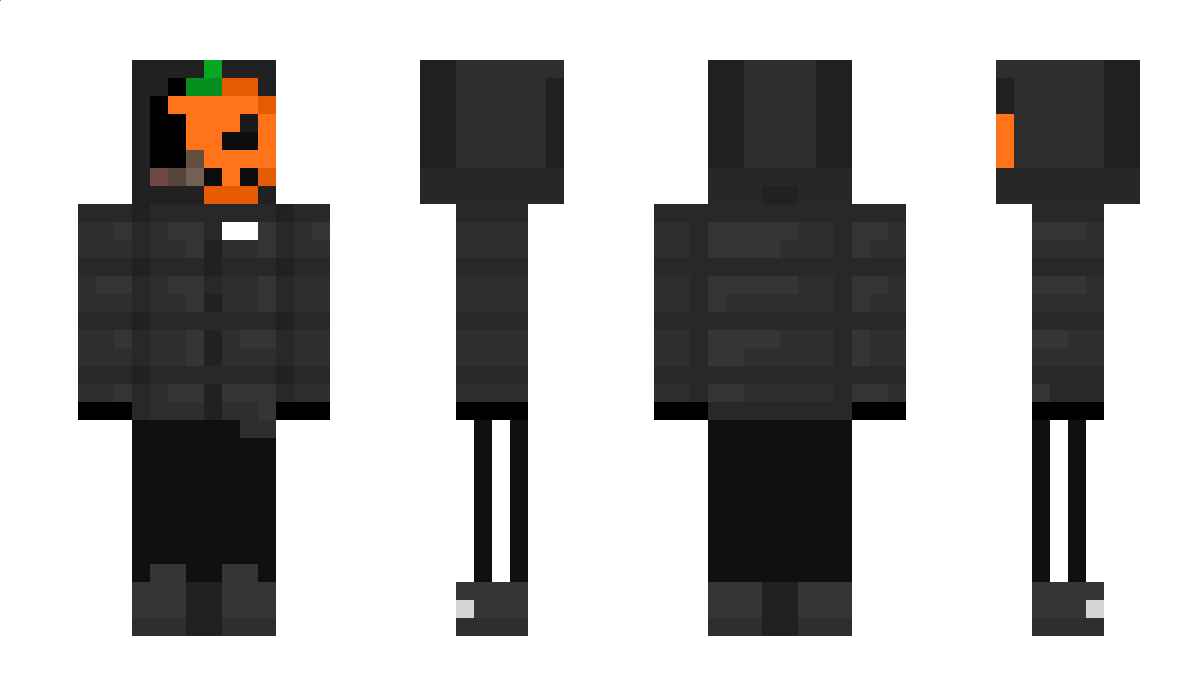 sensuy Minecraft Skin