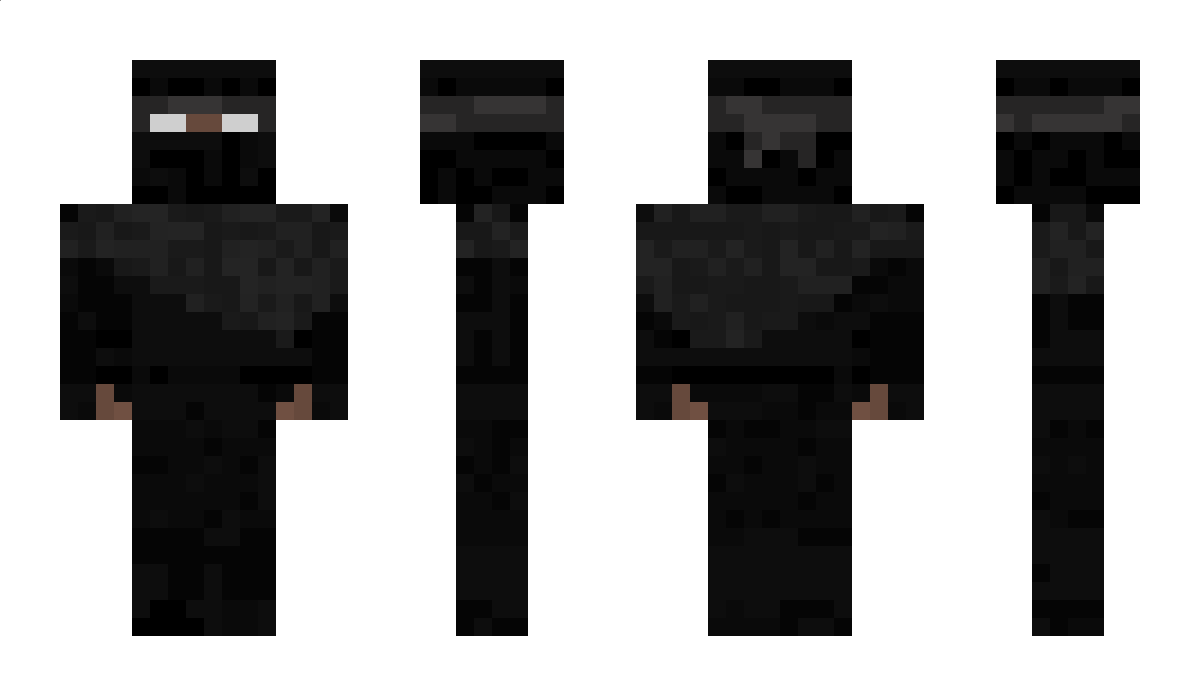 NJ4DES Minecraft Skin