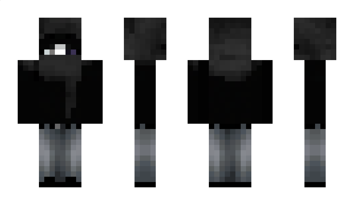 tznw Minecraft Skin