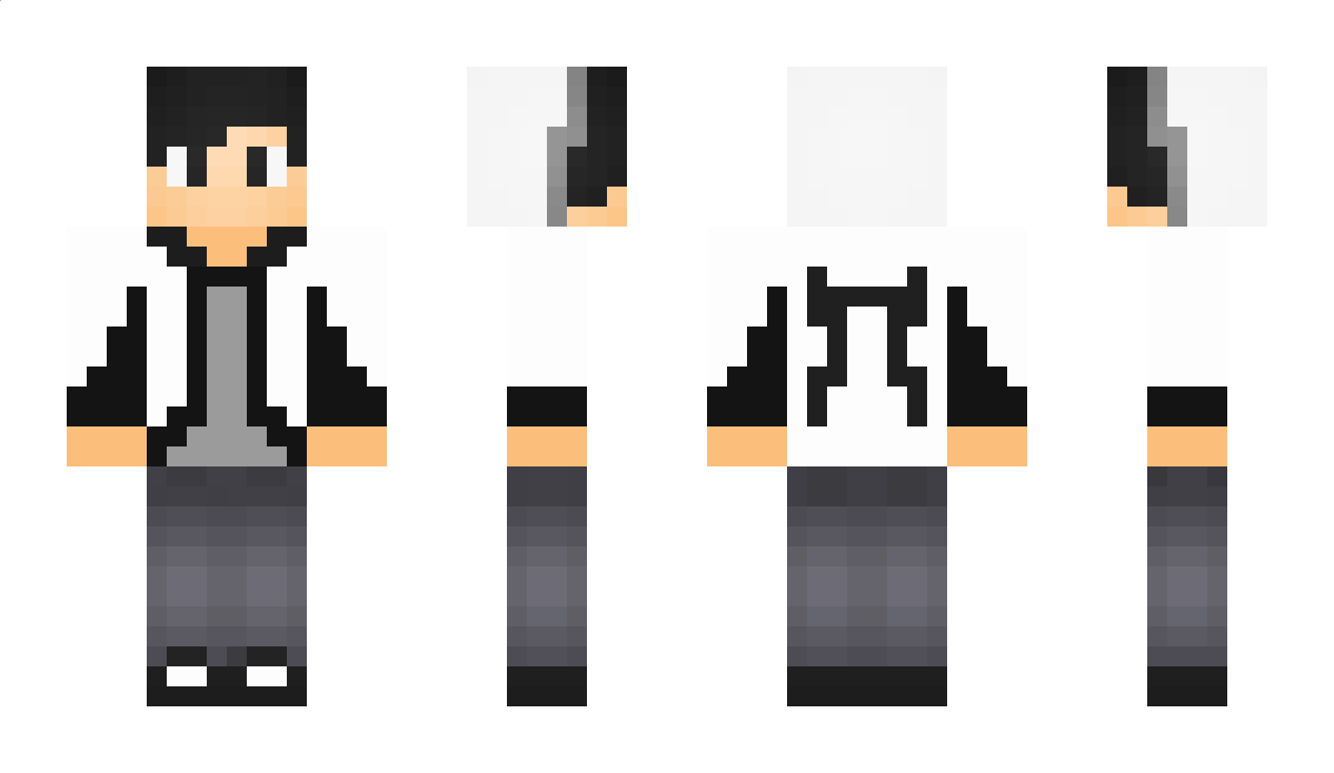 jens_va Minecraft Skin