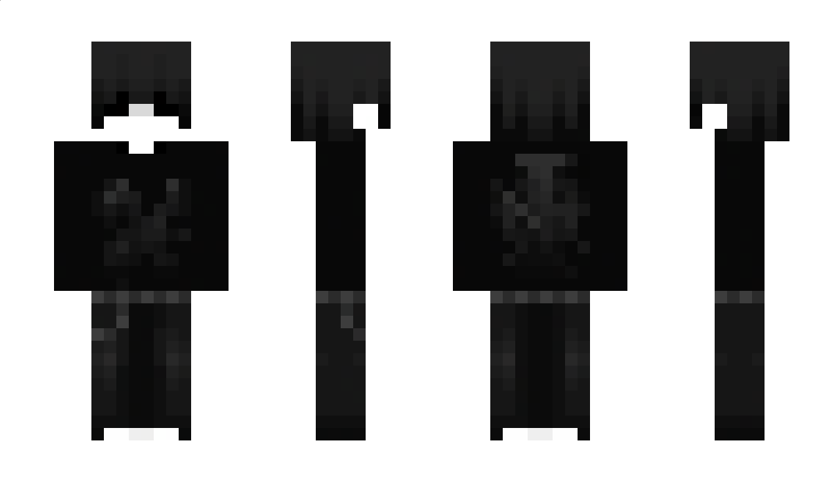 Rebzyyx Minecraft Skin