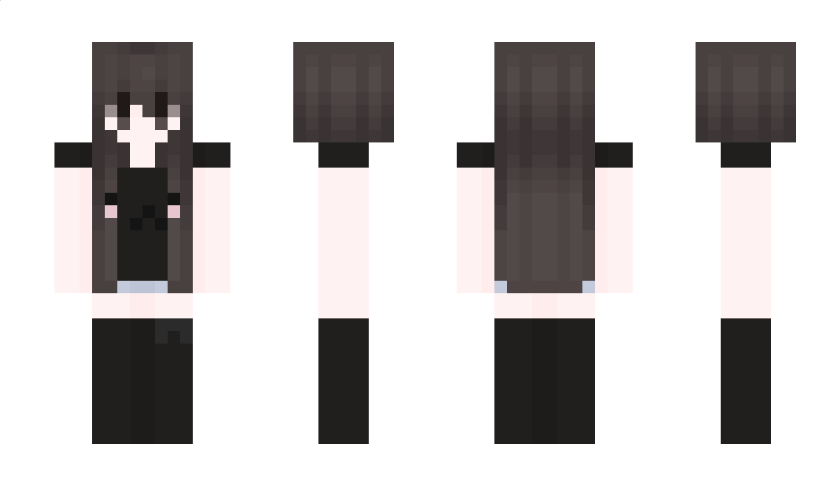 9367477543671254 Minecraft Skin