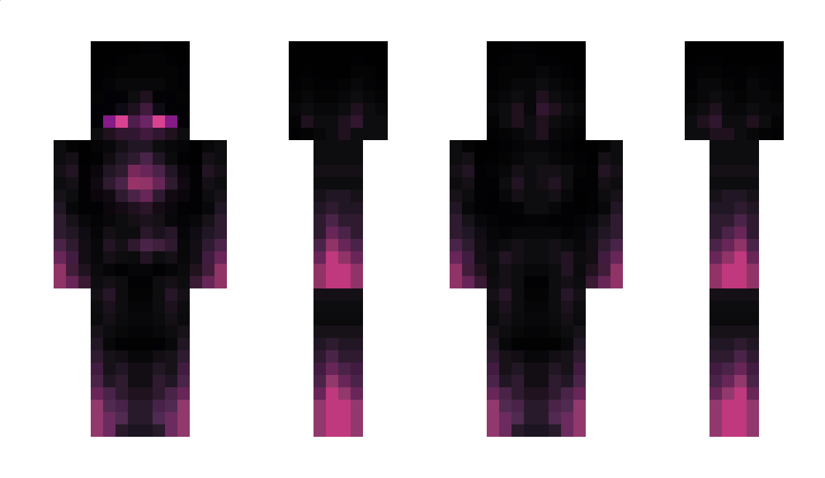 intercon Minecraft Skin