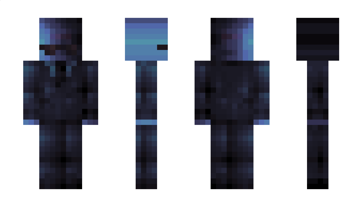 Svenno09 Minecraft Skin