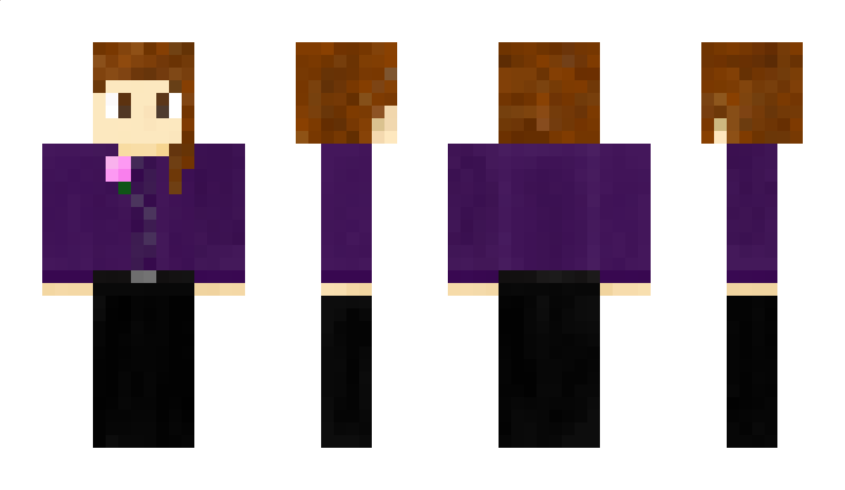 Ceedrich Minecraft Skin