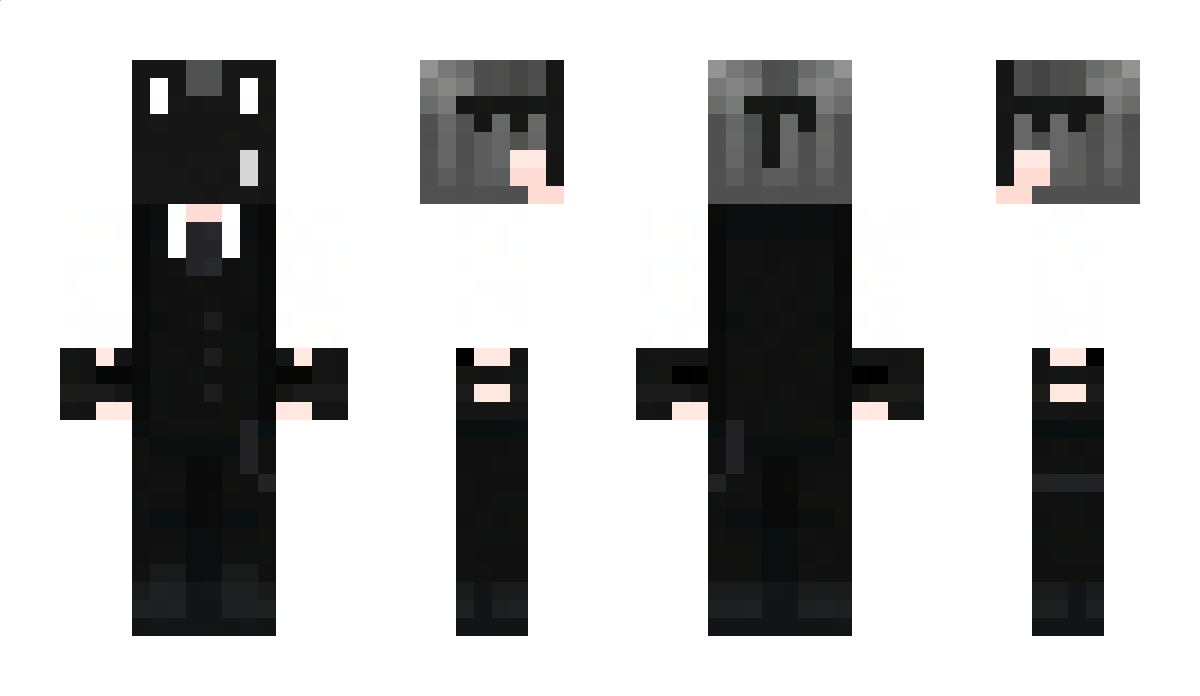 _LSxs_ Minecraft Skin