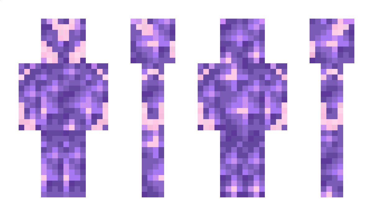 iGuill Minecraft Skin