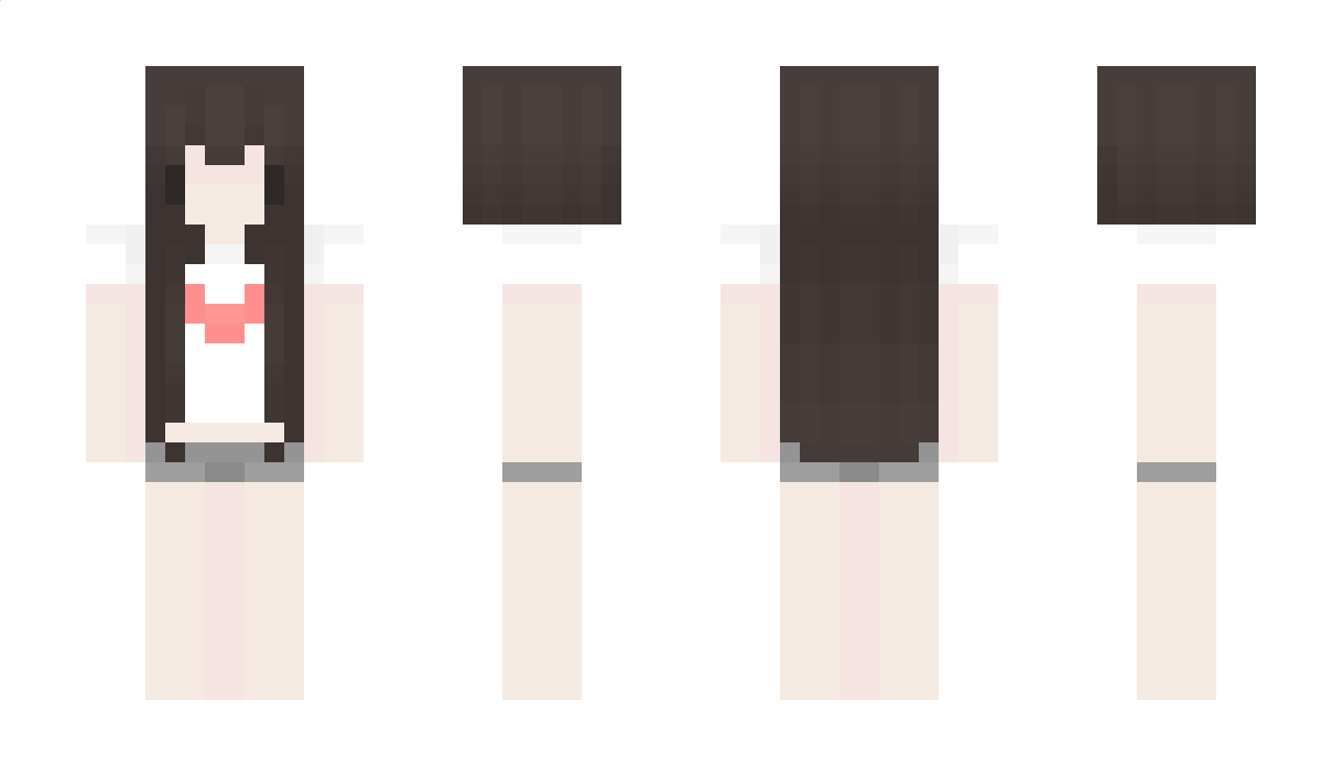 Gremmy Minecraft Skin