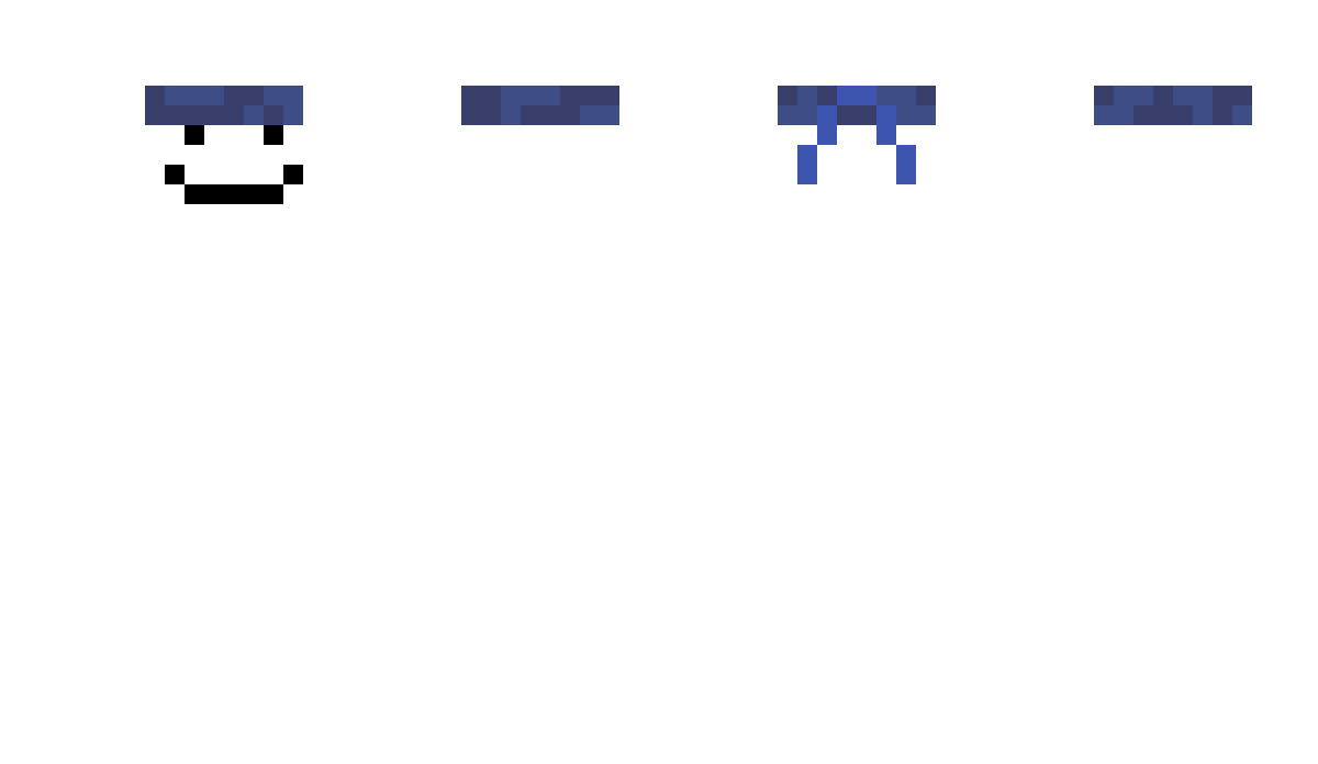 Gost_9 Minecraft Skin