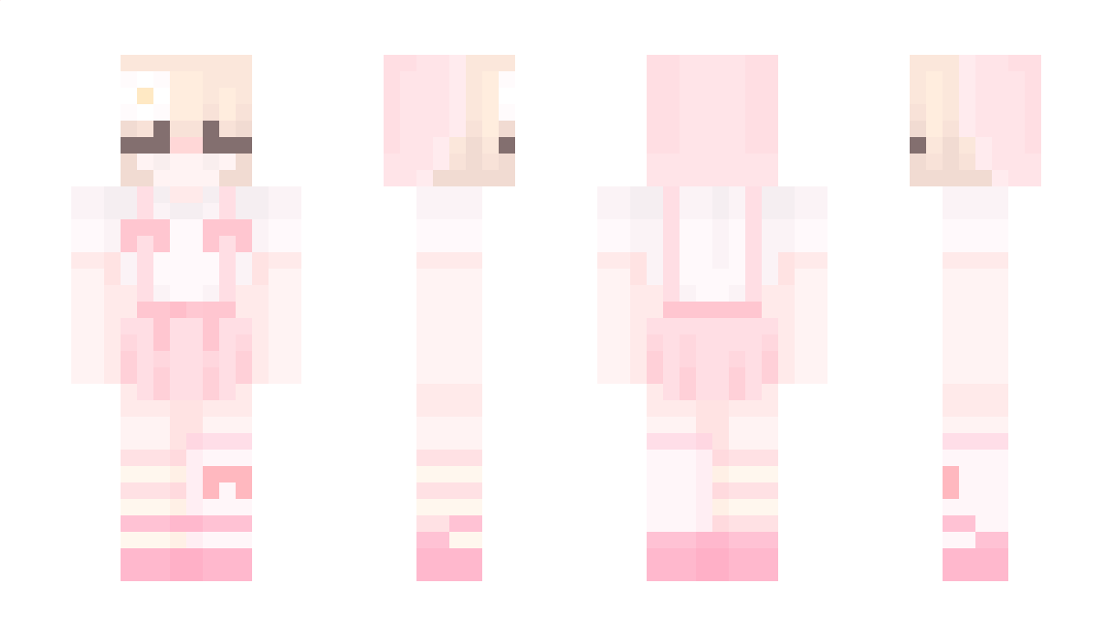 NCK_NYR Minecraft Skin