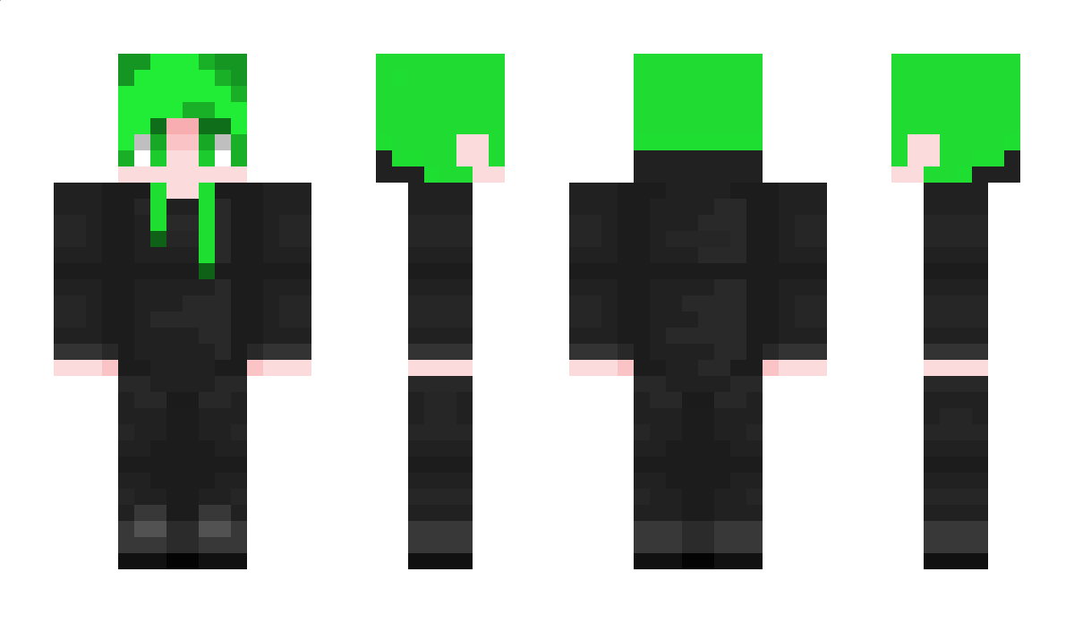 sarpali Minecraft Skin