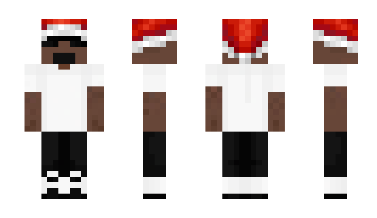 xyz2zl Minecraft Skin
