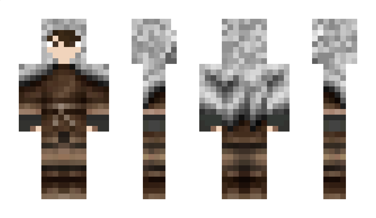 Azpect_ Minecraft Skin