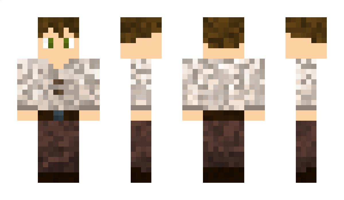 FifthOak4471689 Minecraft Skin