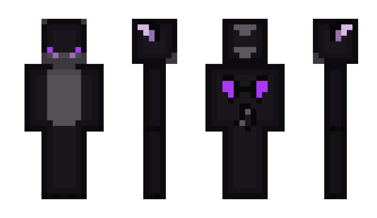 Im_P1zz4 Minecraft Skin