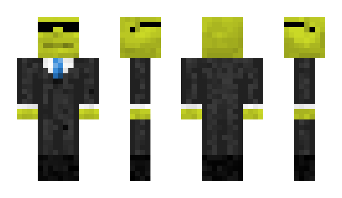 Marzatel Minecraft Skin