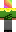 EXLENHUATE Minecraft Skin