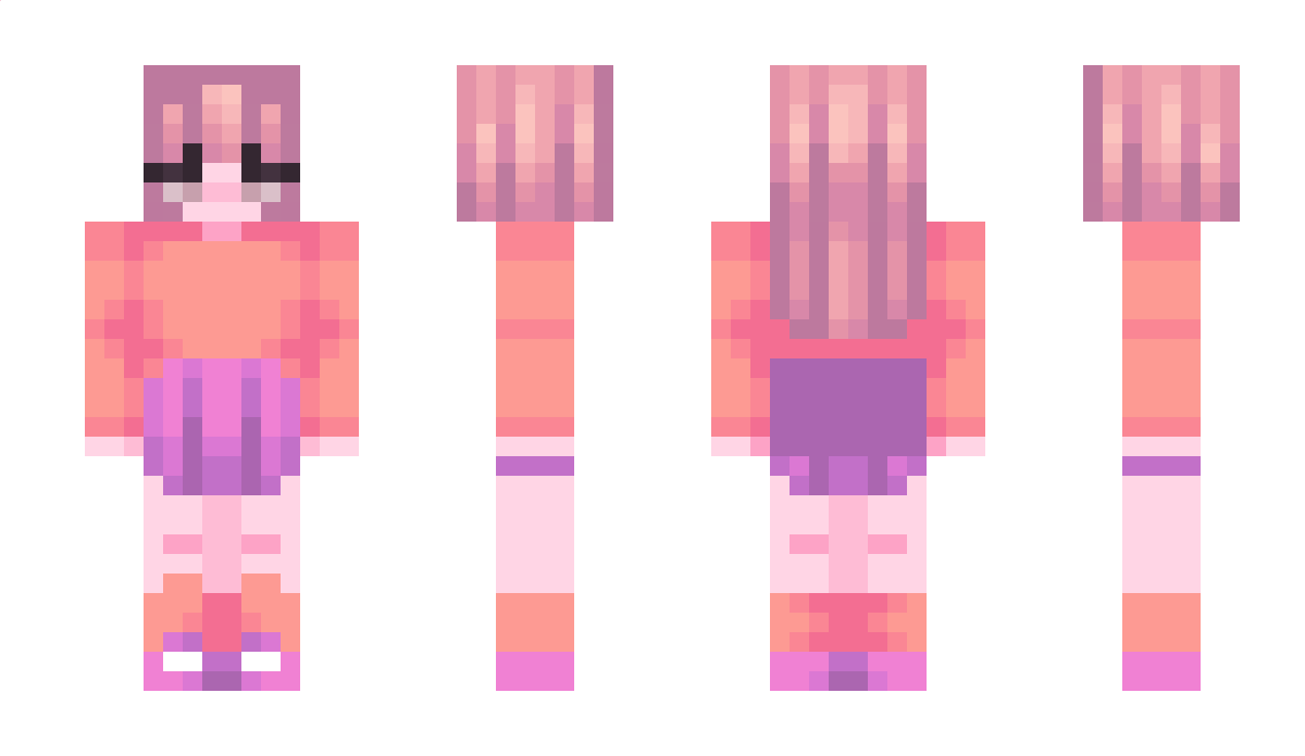 Gunny Minecraft Skin