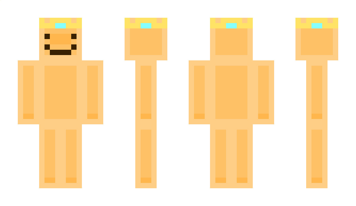 tania_wingclan Minecraft Skin