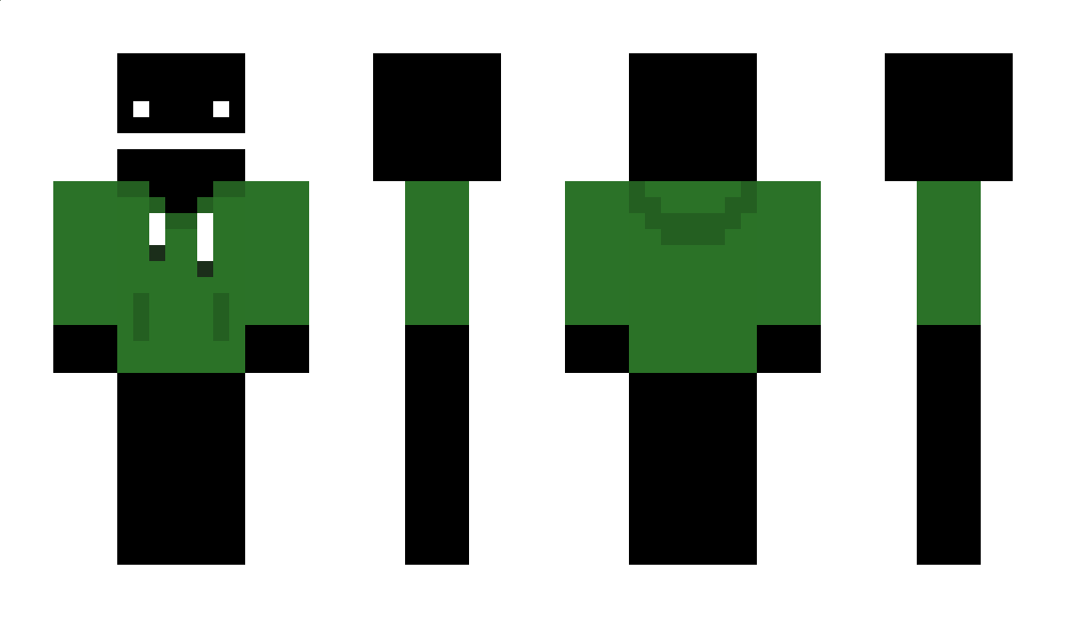 Reotoi000 Minecraft Skin