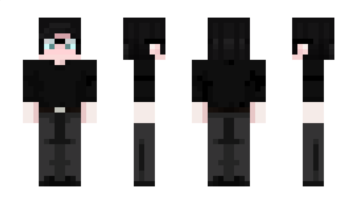 dylan85_ Minecraft Skin