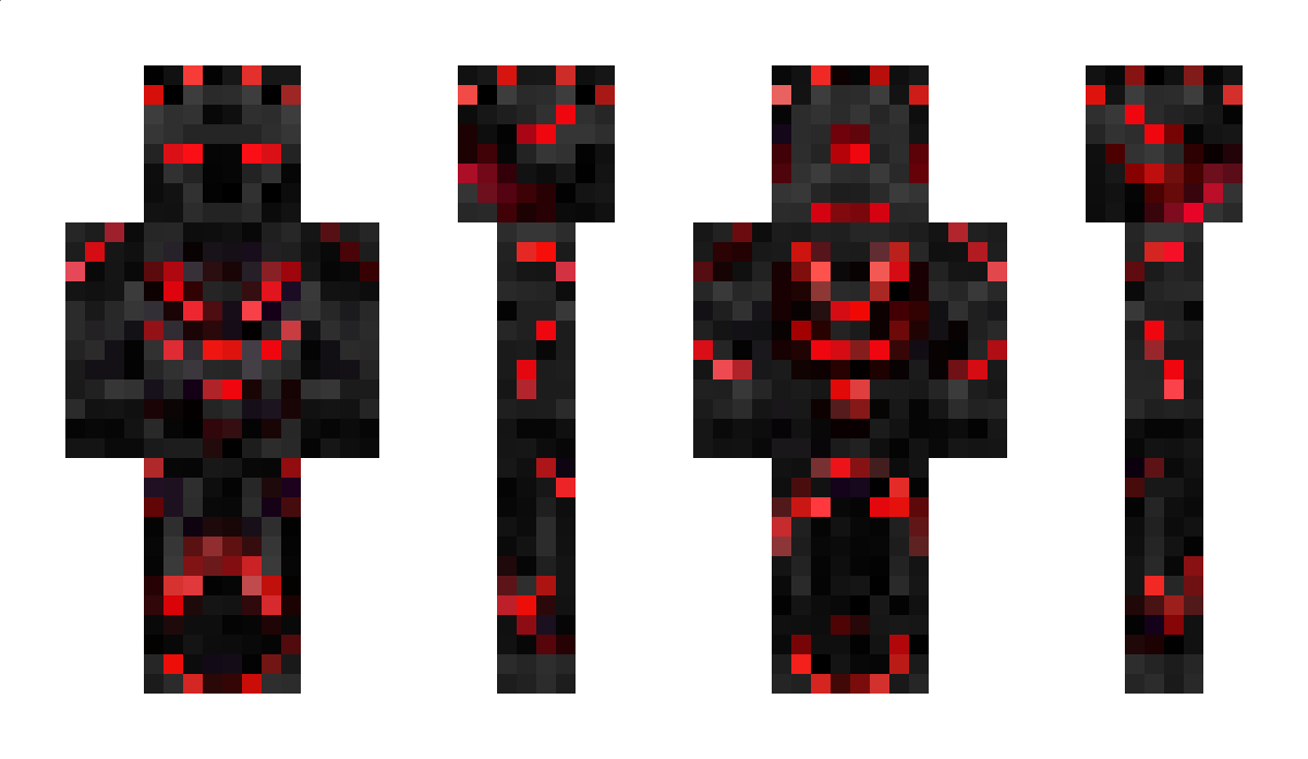 Denomicus Minecraft Skin