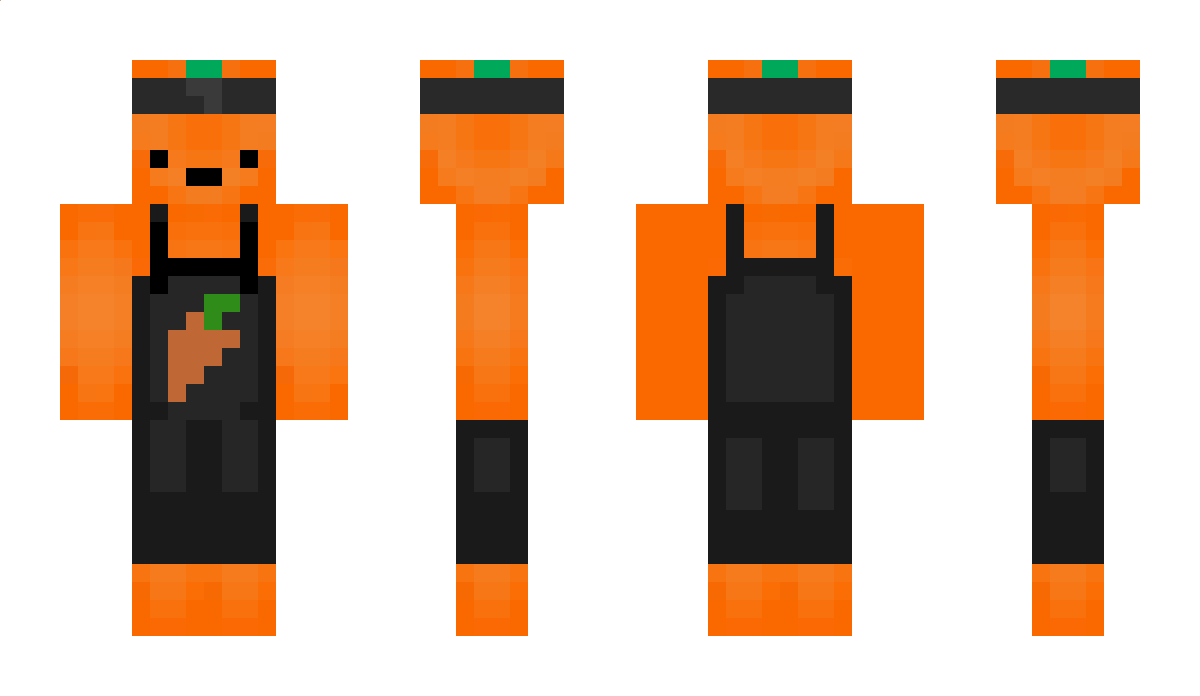 Frantaking2 Minecraft Skin