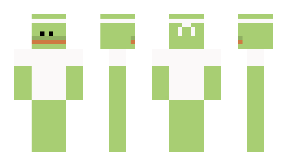 hdv Minecraft Skin