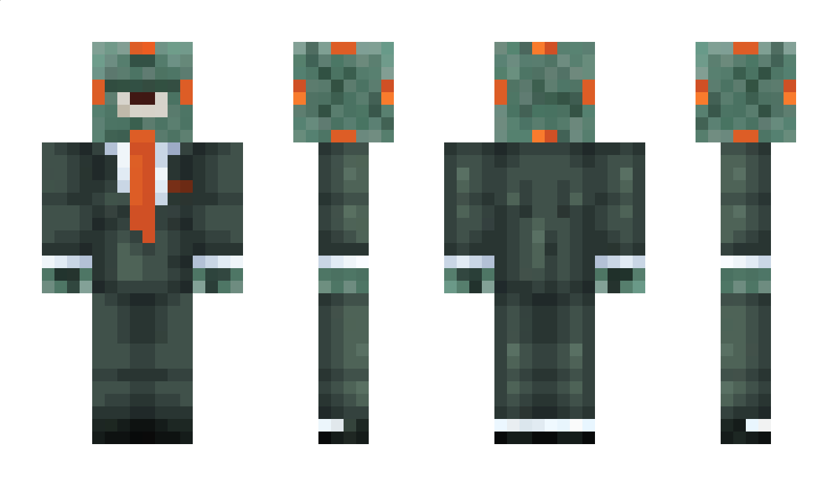 Shywizz Minecraft Skin