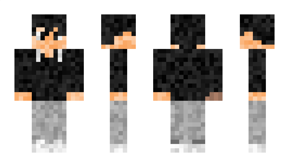 smylsanny Minecraft Skin