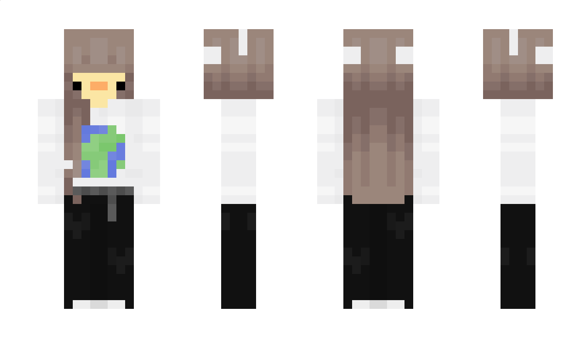 EPSMM Minecraft Skin