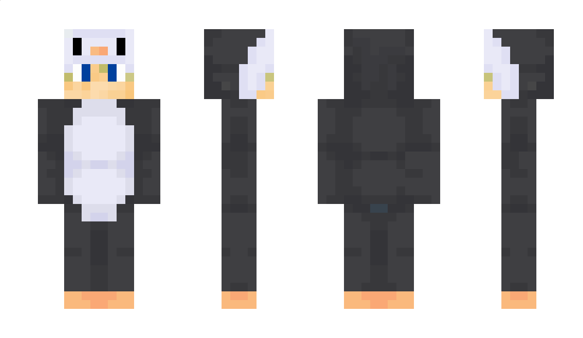 _Matthiazz_ Minecraft Skin