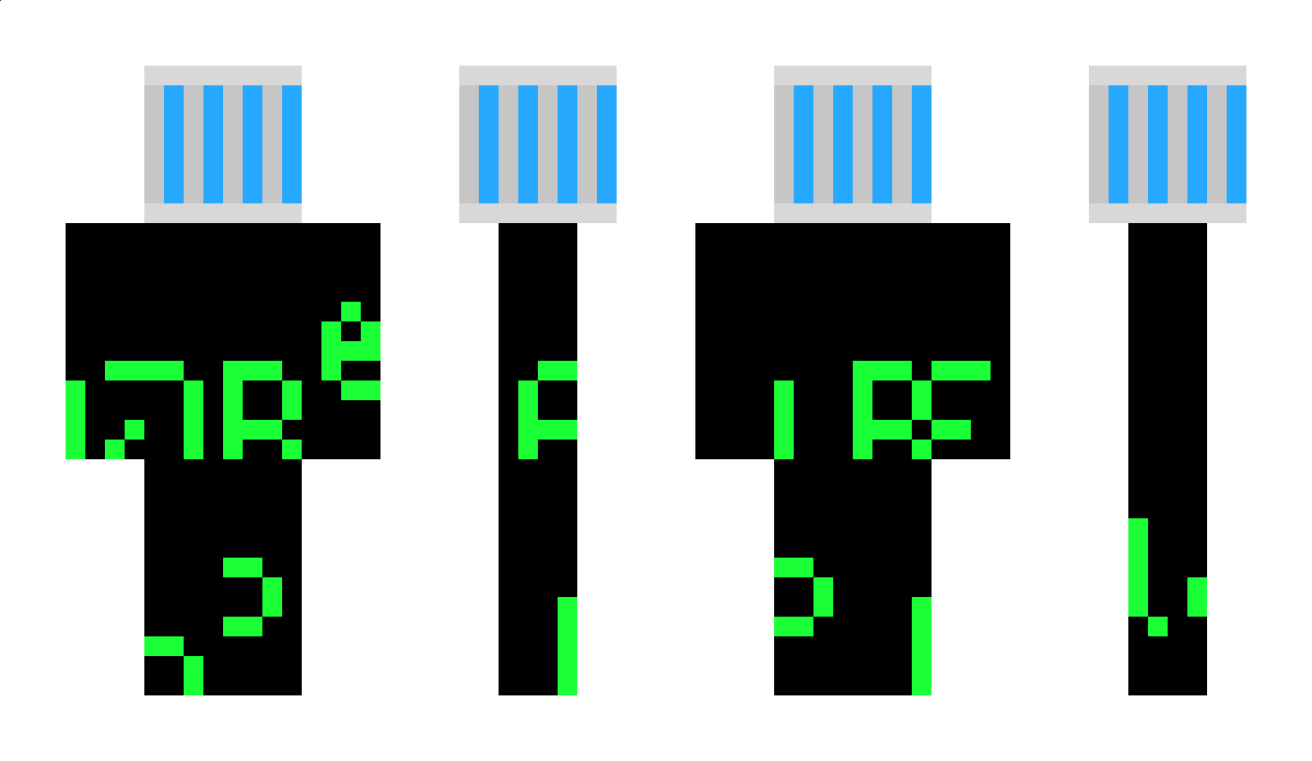 sumpa2 Minecraft Skin