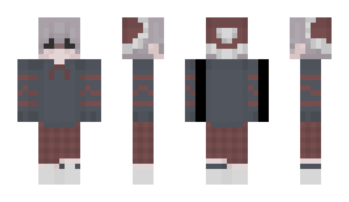 Bashton_Rhys Minecraft Skin