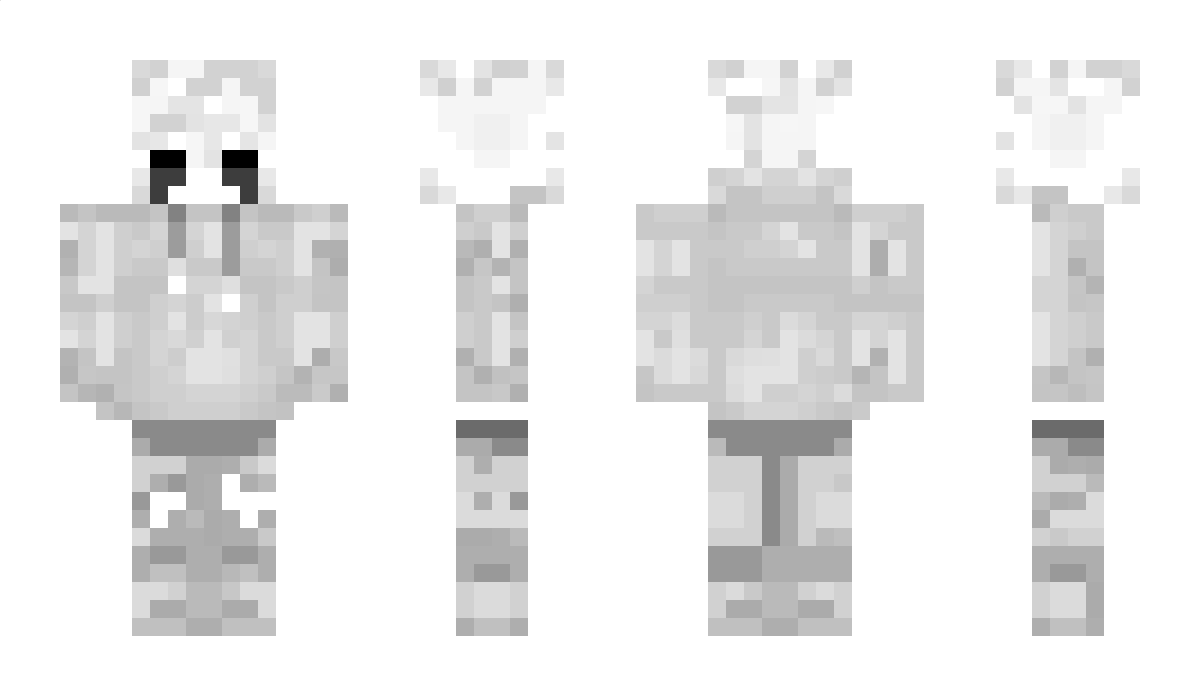 Fisch Minecraft Skin