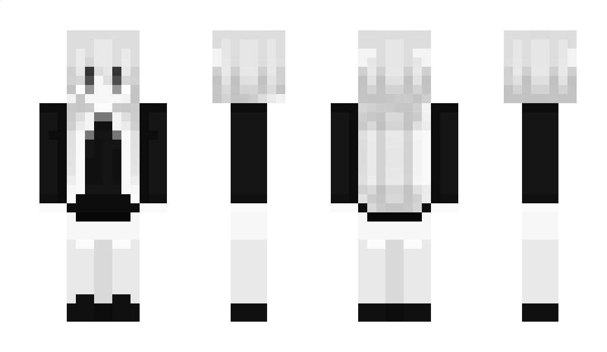 kyzrx Minecraft Skin