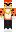 KaKaSmurf Minecraft Skin