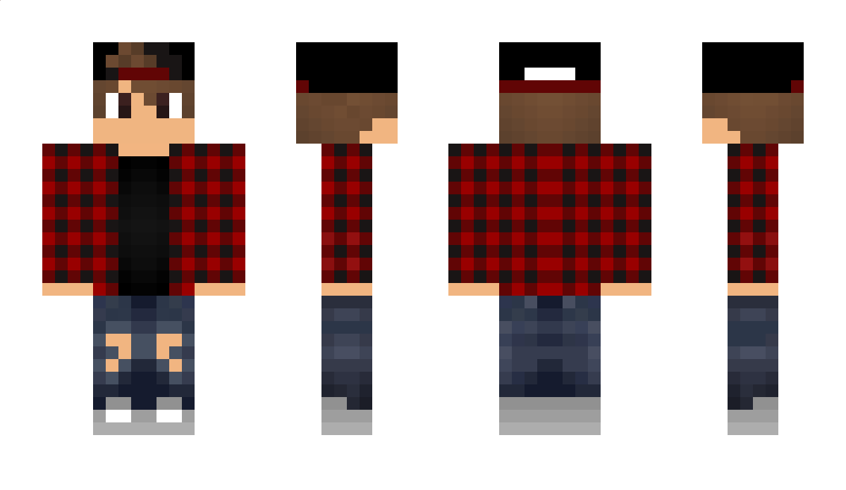 stud_guy Minecraft Skin