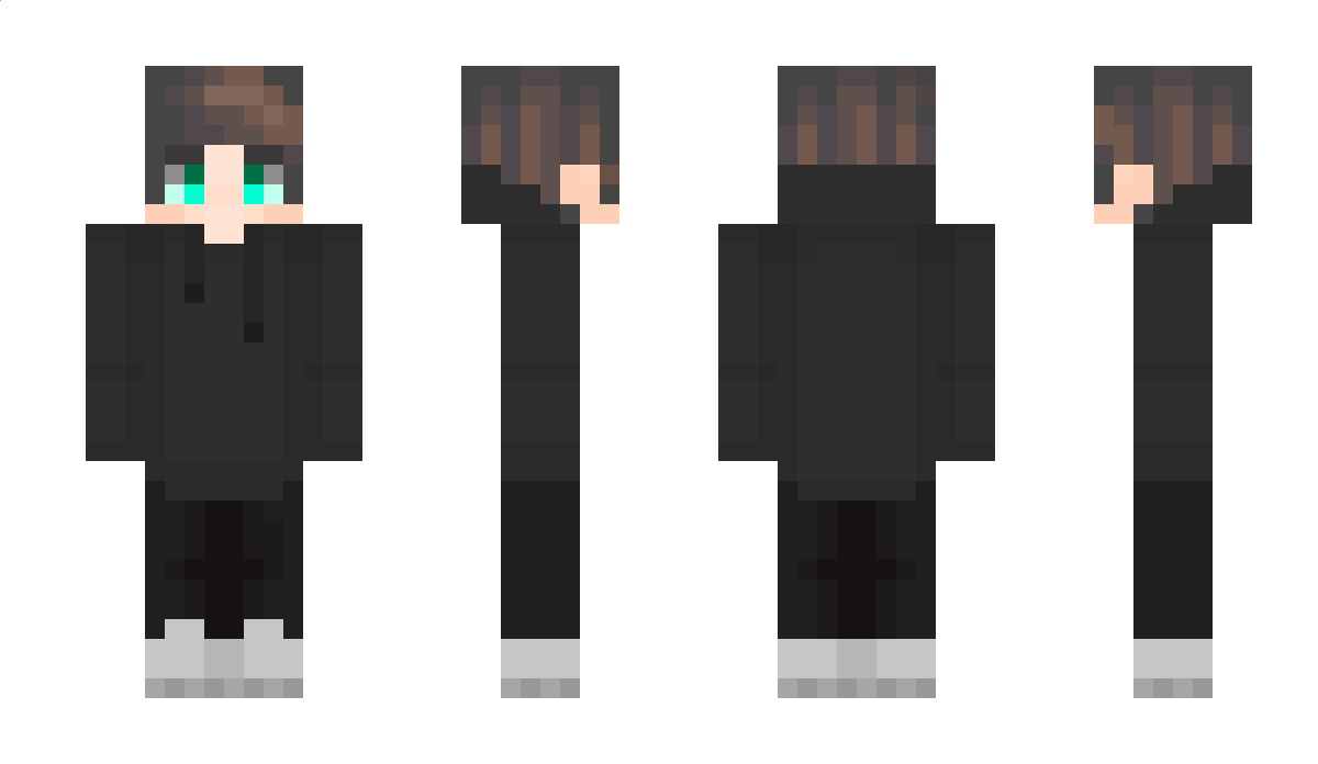 VeneHD Minecraft Skin