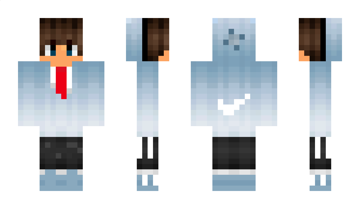 Finolin Minecraft Skin