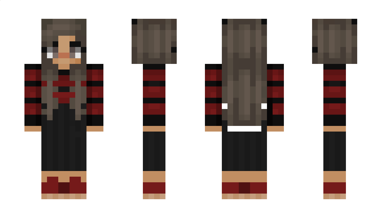 czara Minecraft Skin