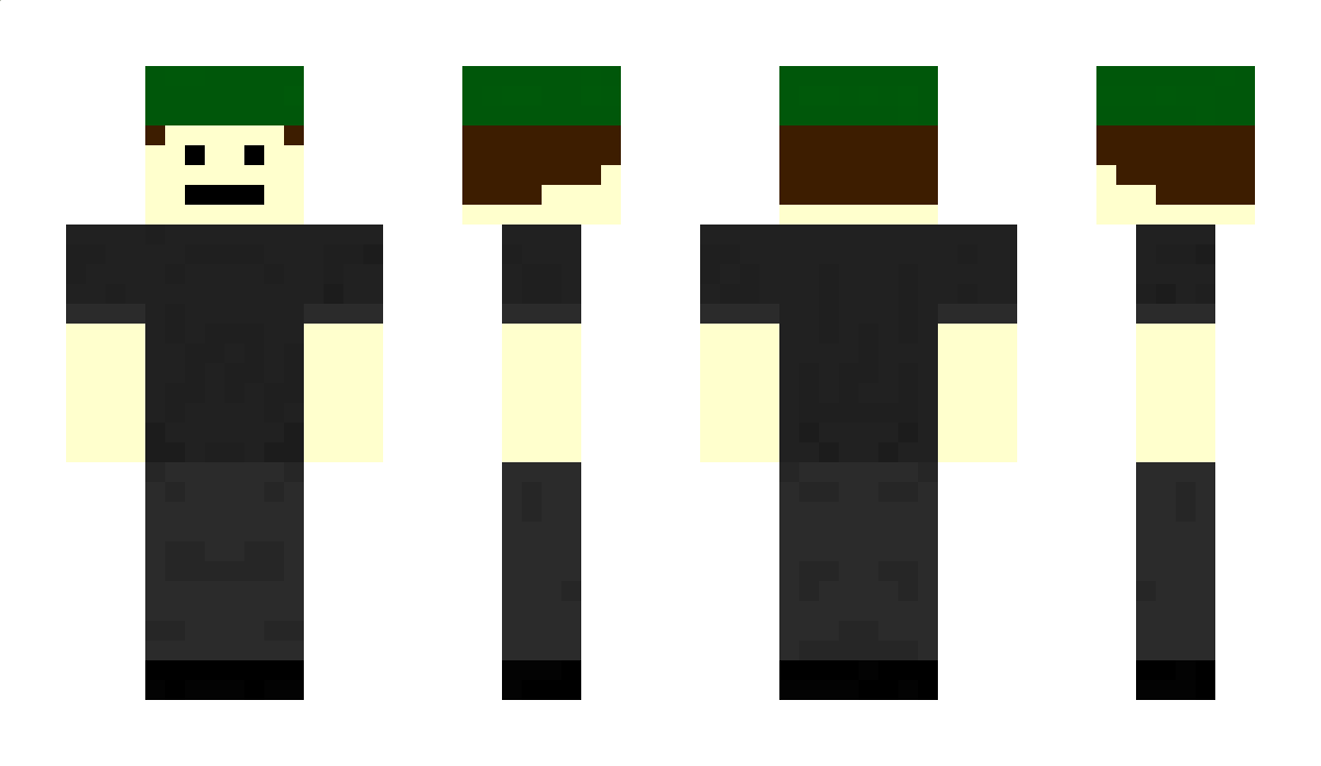 Trubbs_ Minecraft Skin